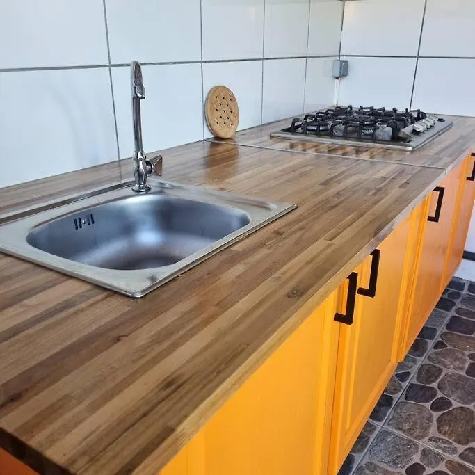 Apartment Charmant Studio D'Invite - Baie-Mahault Guadeloupe