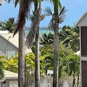 Appartement Jarry Entre Chien Et Loup, Baie-Mahault