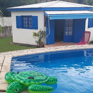 Appartement Idéal Pour Professionnel Ou Touristique, Baie-Mahault