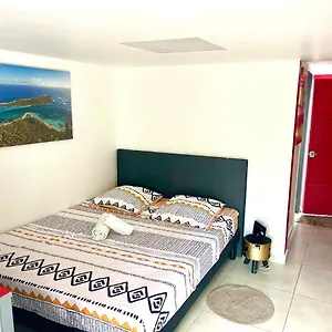 Appartement Petit, Baie-Mahault