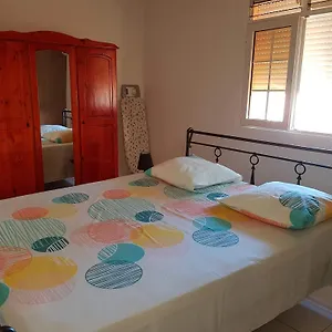 Appartement Chez Jojo, Baie-Mahault